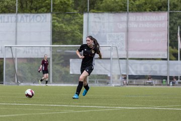 Bild 118 - wBJ SC Condor - VfL Pinneberg : Ergebnis: 3:2